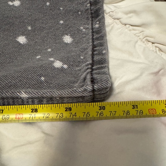 Levi's Low Pro Straight Women's Jeans Size 29 - Picture 14 of 14